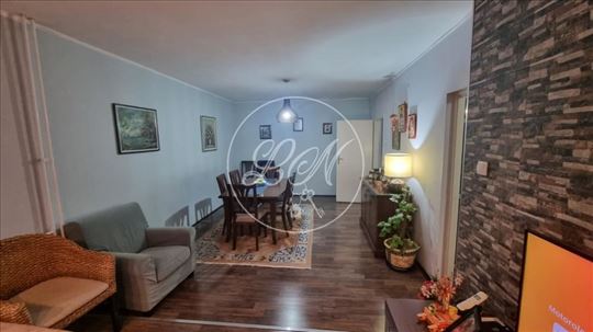 Blok 37a, svetao, renoviran, uknjižen ID#1305