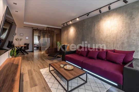 Bulevar Zorana Đinđića 07 | Merkator