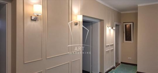 Centar grada, Dorćol, ekskluzivan poslovni prostor