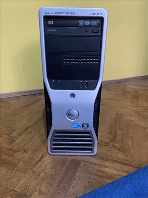 Dell Precision T3500