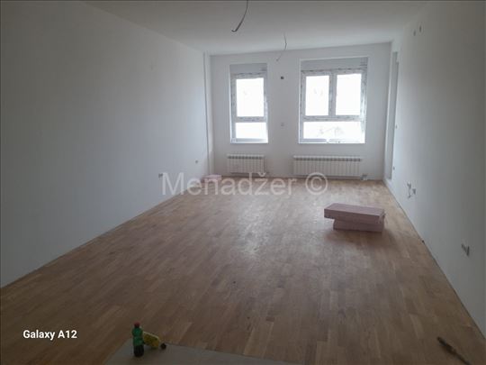 Dimitrija Tucovića novo, lift 2/6, 3.5 CG 78m2 ter