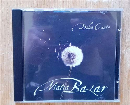 Dolce Canto - CD
