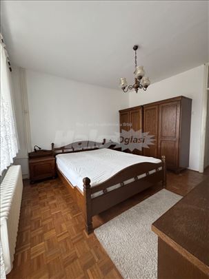 Dvosoban stan na Retenziji