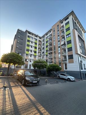 Izdavanje: 1.5 soban stan 35m² – odlična lokacija