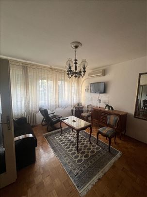 Izdavanje stana na duži period u Mirijevu 