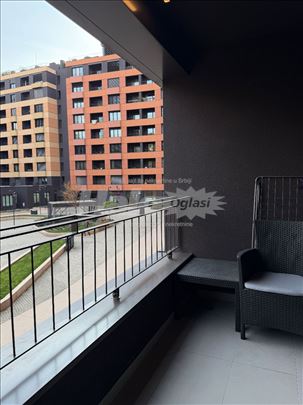 K District 2 Dunavska 2e