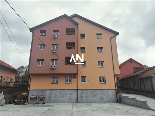 Kaluđerica, Đure Đakovića, 56m2, 2,5 ID#34891