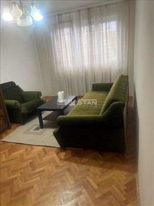 Karaburma, namešten