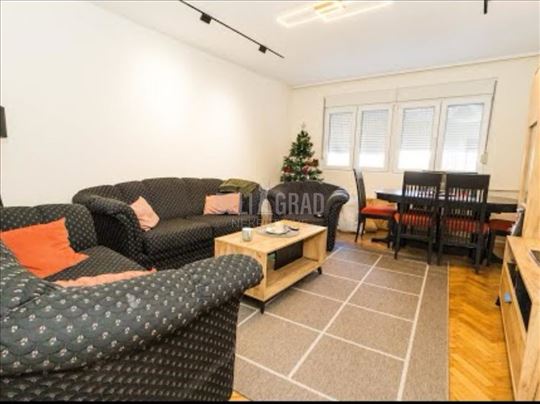 Krunski venac, 72+2T, LUX