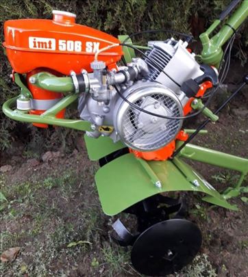 Kultivator freza imt 506