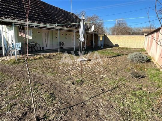 Kupusina – renovirana, nameštena kuća 75m2, odmah 