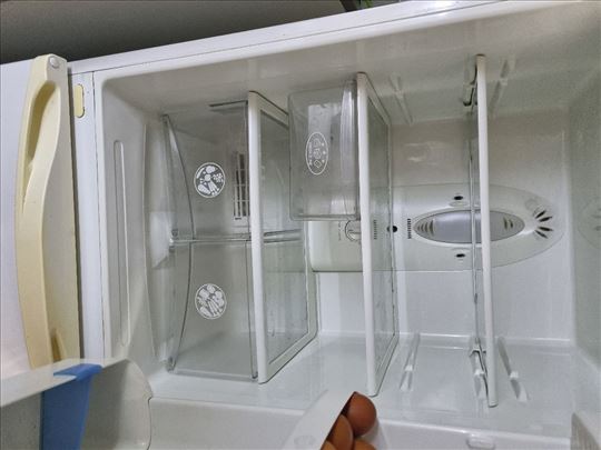 LG NO frost polovan prodajem