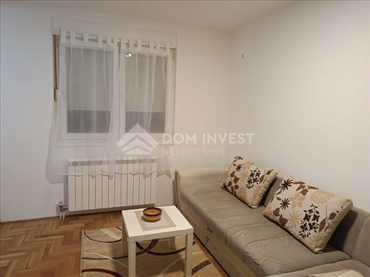 Mirijevo, garsonjera 25m2