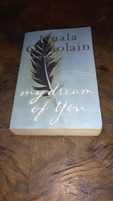 Moj san o tebi-Nuala O`Faolain