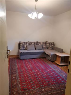 Nameštena garsonjera na Novom naselju