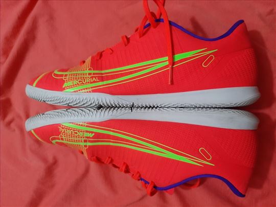 Nike Mercurial