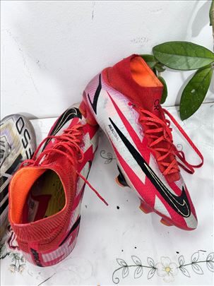 Nike mercurial Superfly CR7