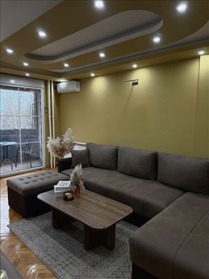 Niš, apartman 