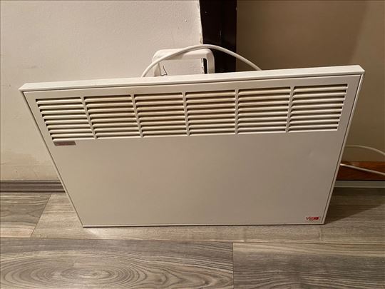 Norveški radijator Vigo 