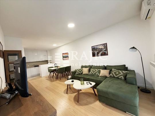 Nov stan-N.Beograd(New Minel),55 m2,2.0 #4417