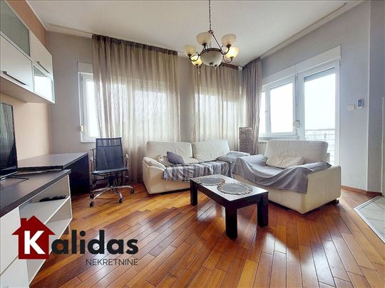 Novi Sad, Bulevar Evrope, 67 m2, top ponuda