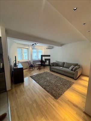 Odličan stan-adapt. u 1.5-Višnjićeva-Centar ID#202