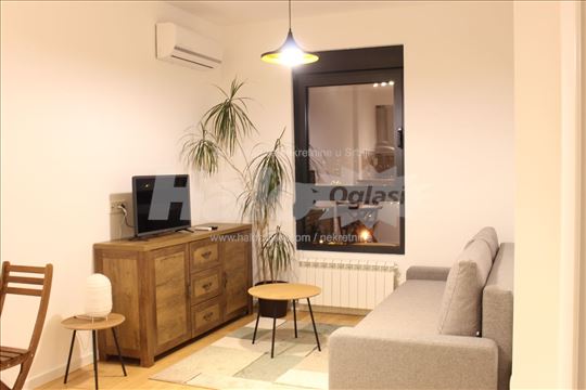 Panorama Voždovac 2.0 stan