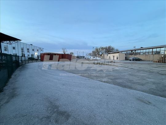 Plac centar Beograda