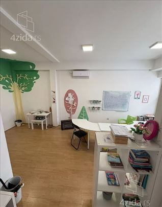 Prodaje se poslovni prostor kod ambulante br. 5