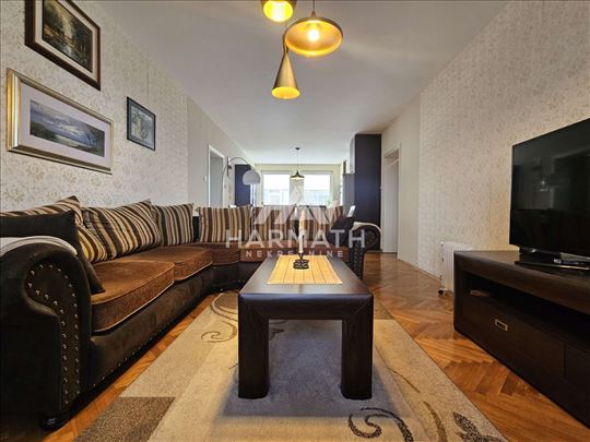 Prodaje se trosoban stan, 92m2, Prozivka