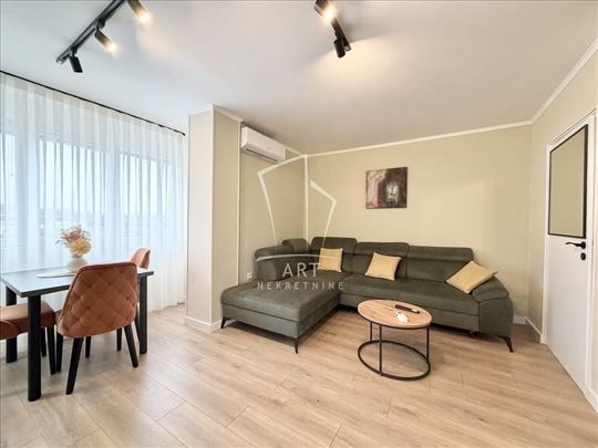 Lux, renoviran namešten, 2.0 ID#14654