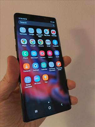 Samsung Note9 dual 6/128GB