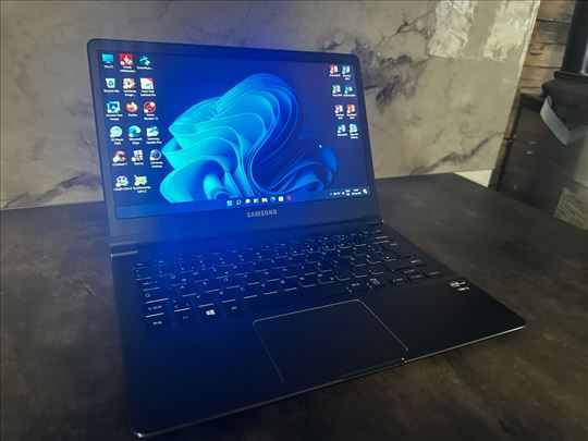 Samsung Ultrabook 9 