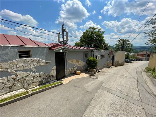 Smeštaj za radnike. Vidikovac. Bez provizije.