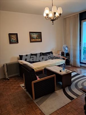 Sretena Mladenovica Mike 38m2