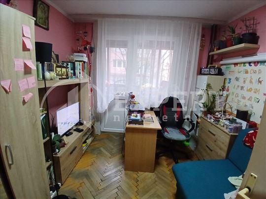 Stan 2.0, Fakultet Zaštite na radu