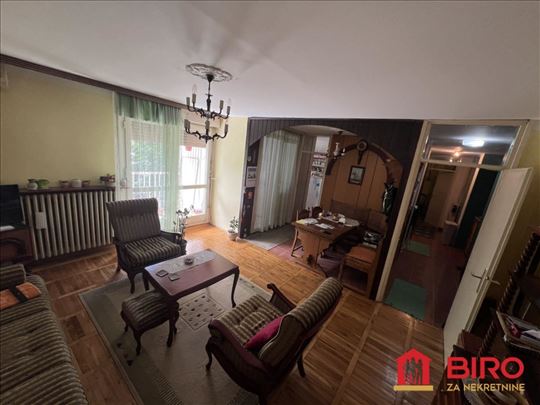 Stan,Novi Sad,Liman 3,kv: 70.00, ID: 1012462