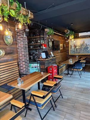 Stara Pazova, Lokal, 1.0, 60m2