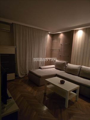 Topličin venac, namešten