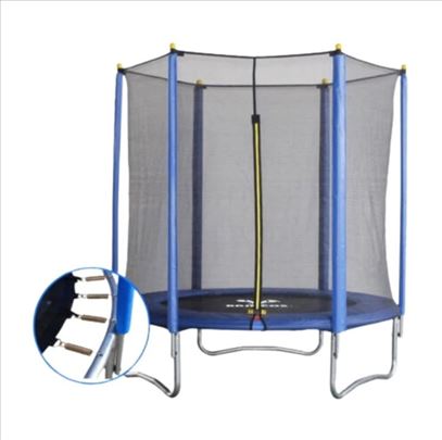 TRAMBOLINA 244 i 250 cm i DELOVI