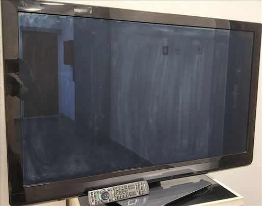 TvPanasonic Viega plazma 120cm