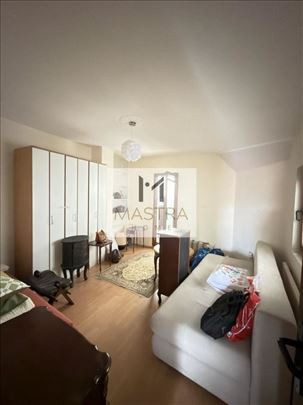 Učiteljsko naselje, Paje Jovanovića - 35m2 1.0