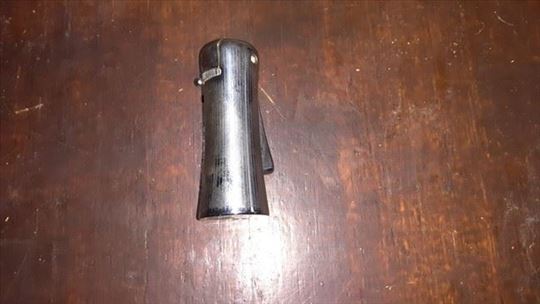 Vintažni upaljač RONSON - proizveden u Engleskoj