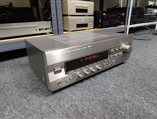 Yamaha RX 396