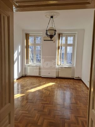 za PP ili stanovanje - Bul. despota Stefana 