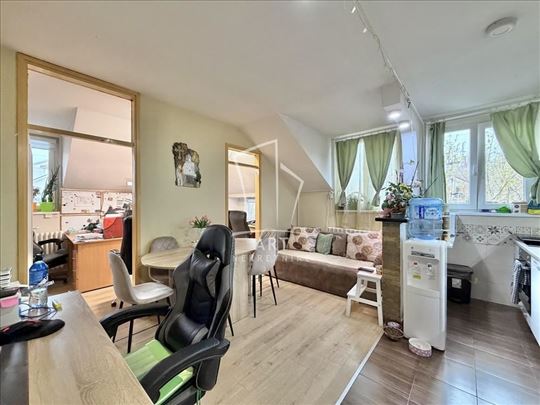 Žarkovo, 52m2 ID#14606