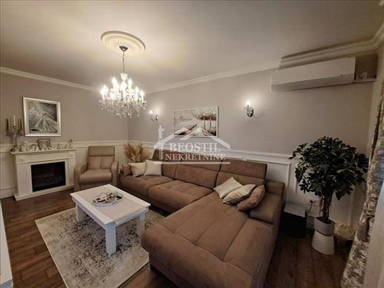 Zemun - Batajnica - 2.0 ID#24939