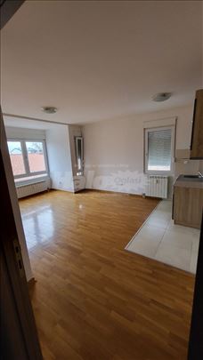 Zvezdara, dvosoban stan, 41m2