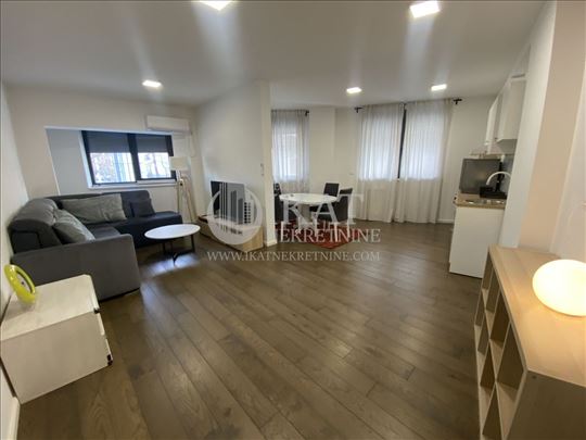 Zvezdara, Gospodara Vučića, 77m2 Lux