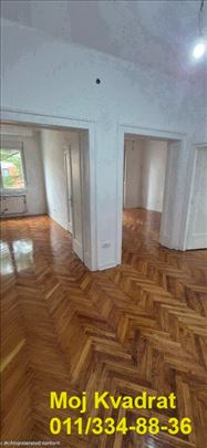 Zvezdara, Lion - Subotička